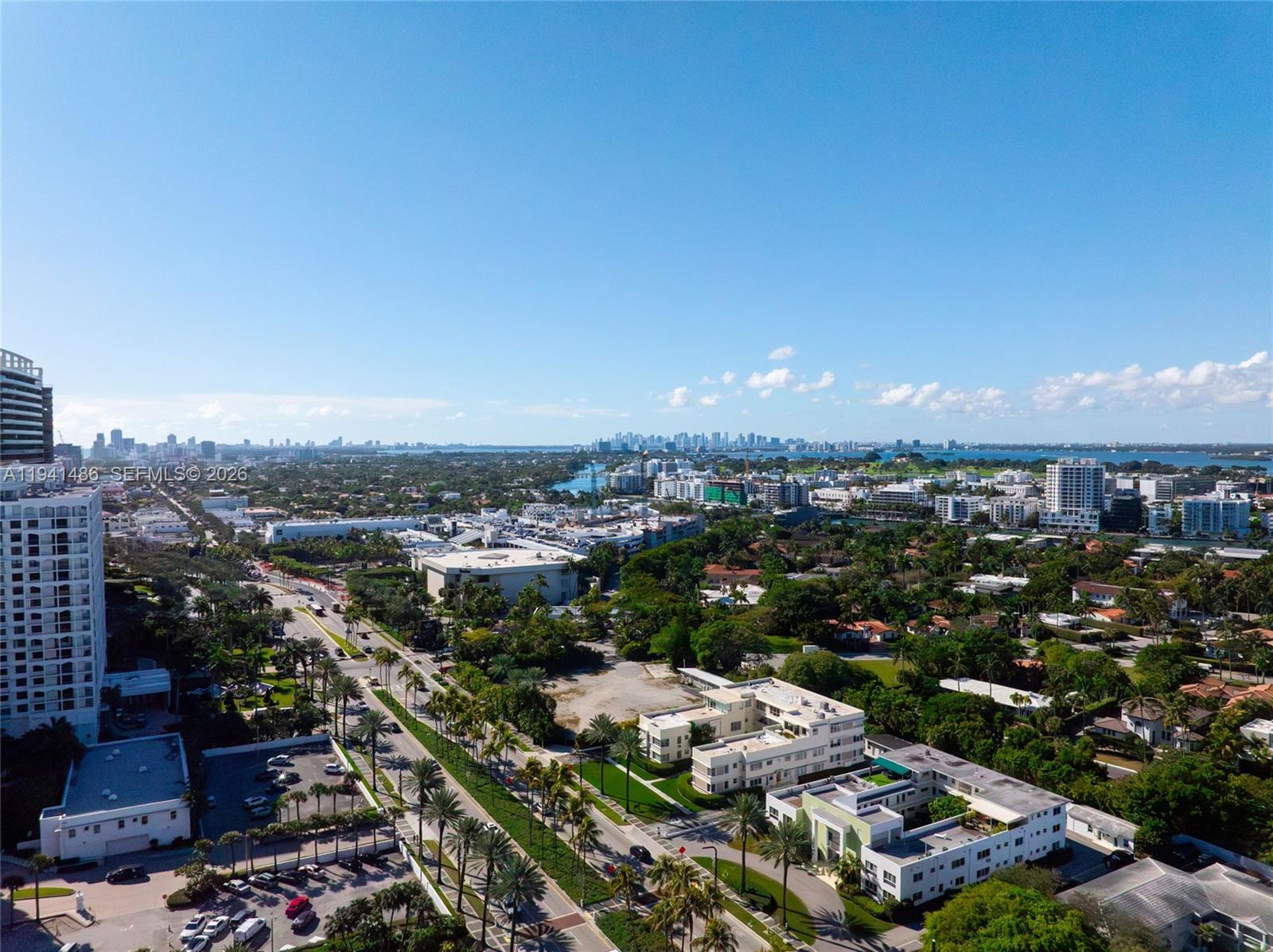 BAL HARBOUR 101 CONDO - Residential