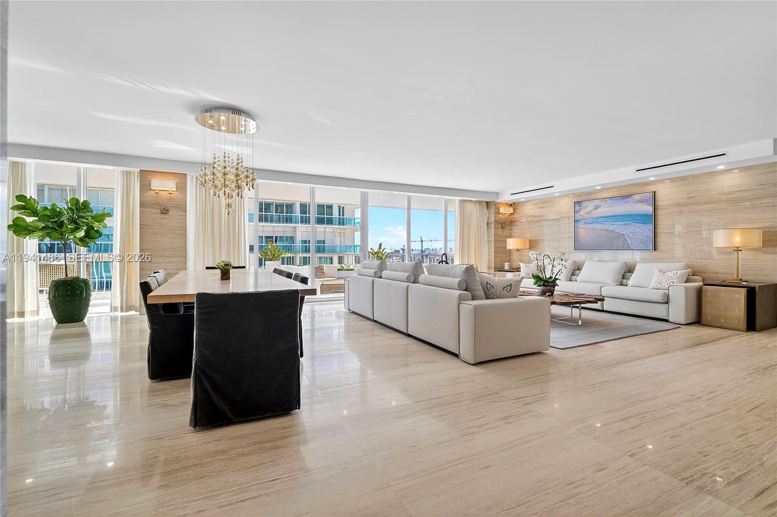 BAL HARBOUR 101 CONDO - Residential