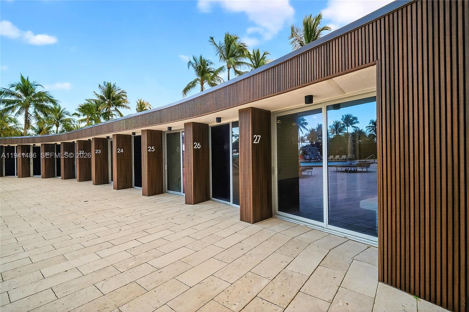 BAL HARBOUR 101 CONDO - Residential