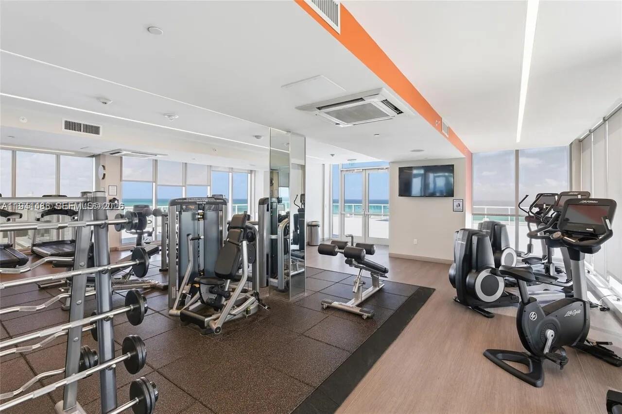 BAL HARBOUR 101 CONDO - Residential