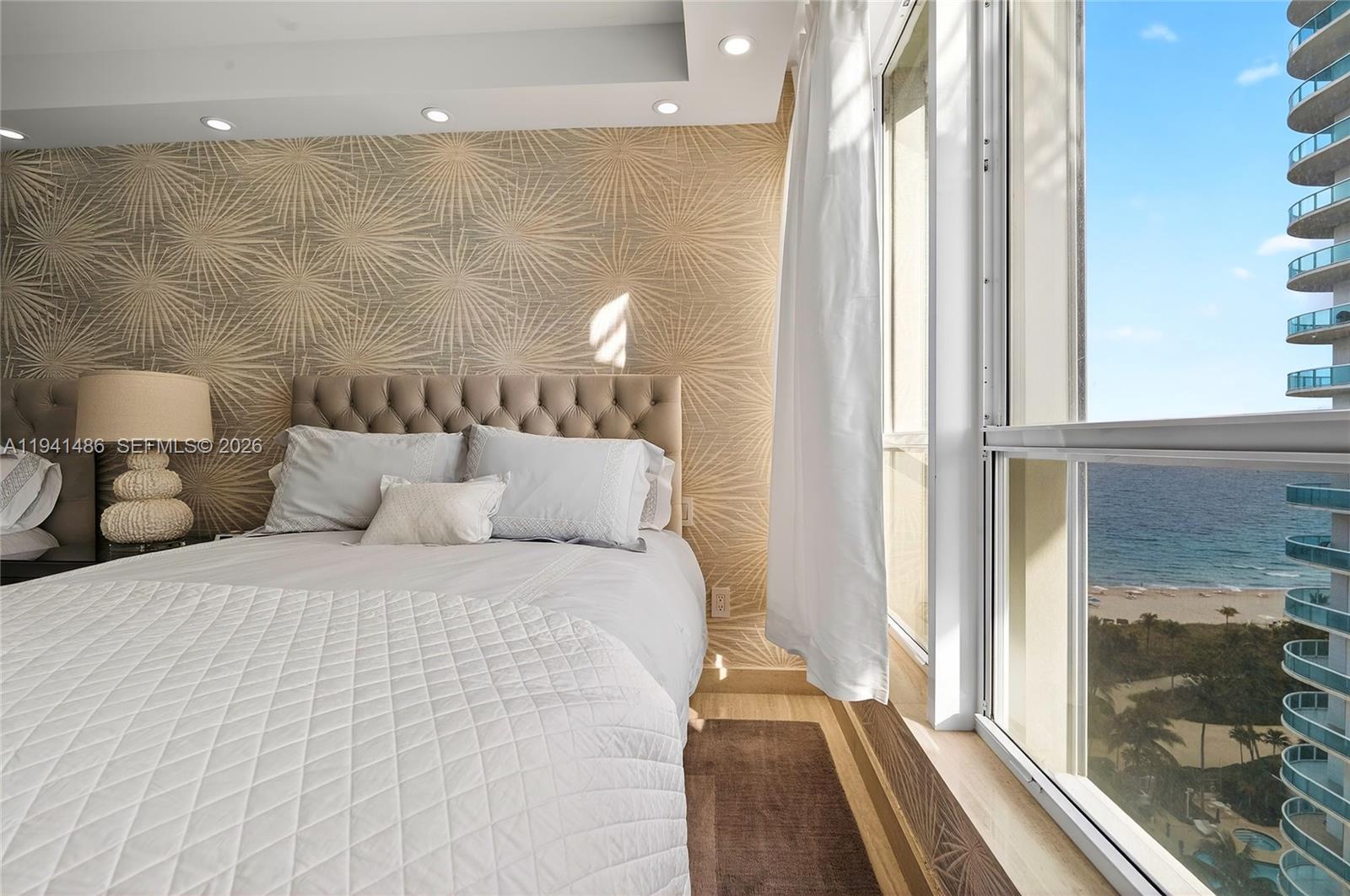 BAL HARBOUR 101 CONDO - Residential