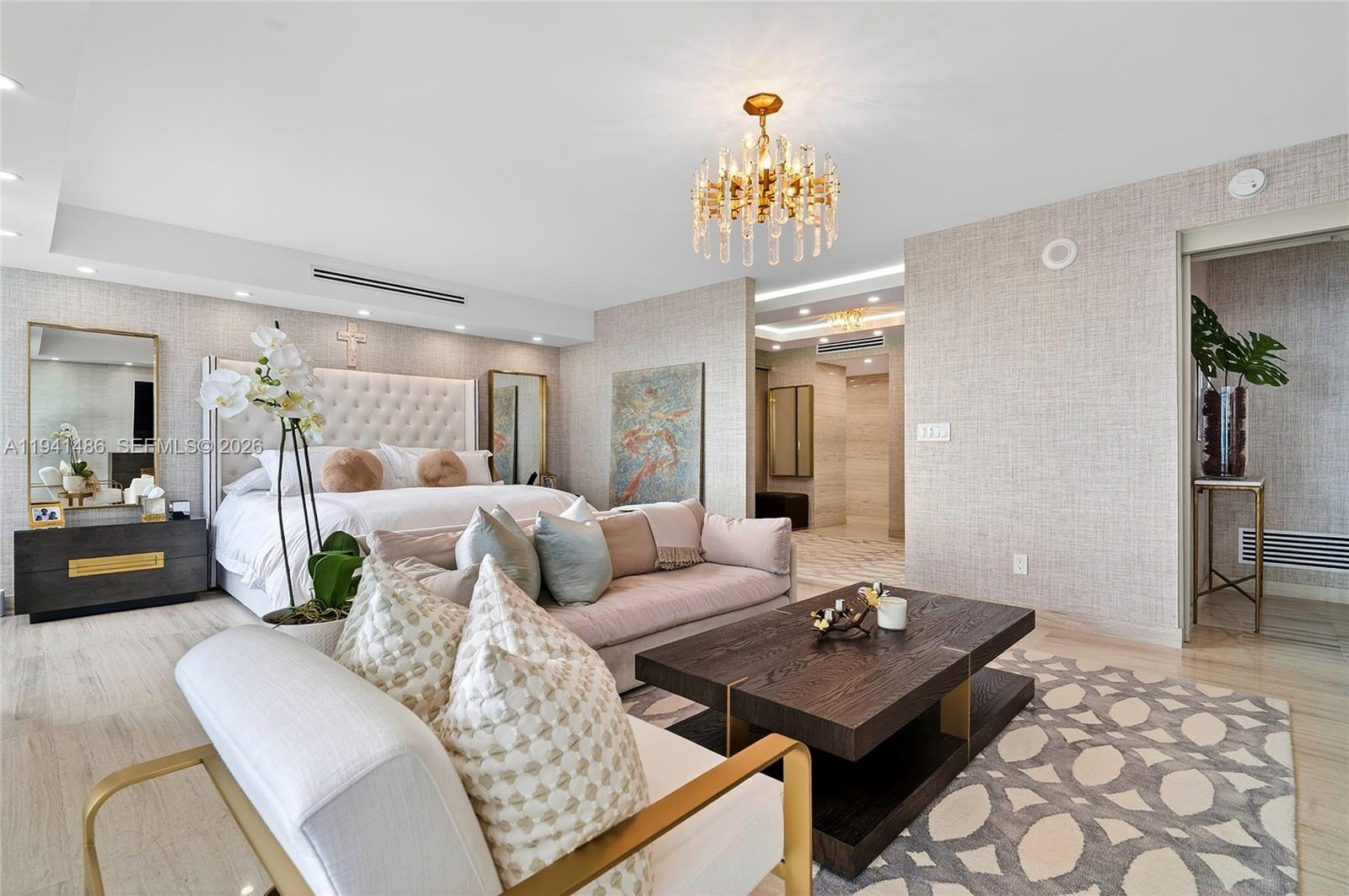 BAL HARBOUR 101 CONDO - Residential