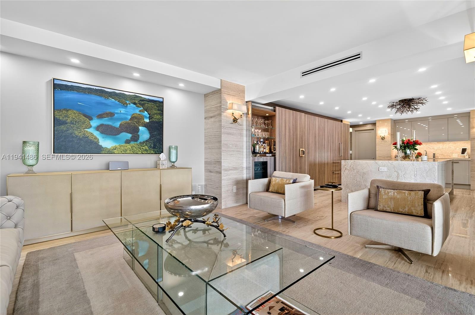 BAL HARBOUR 101 CONDO - Residential