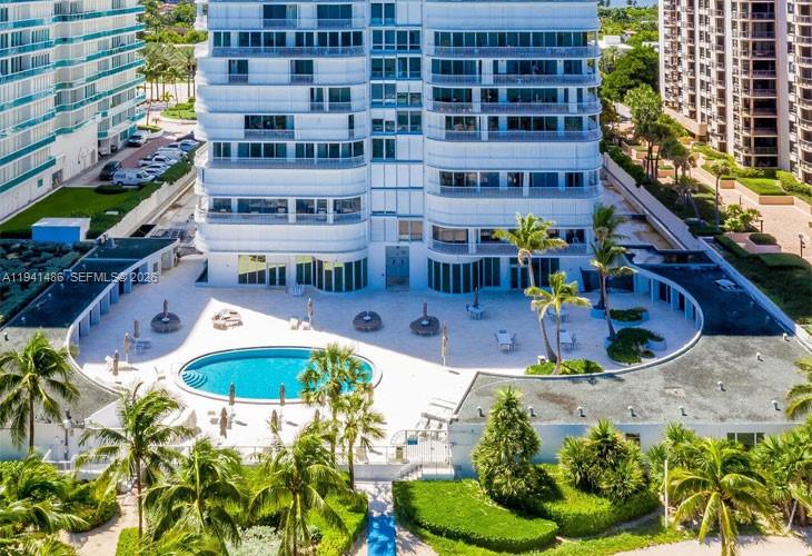 BAL HARBOUR 101 CONDO - Residential
