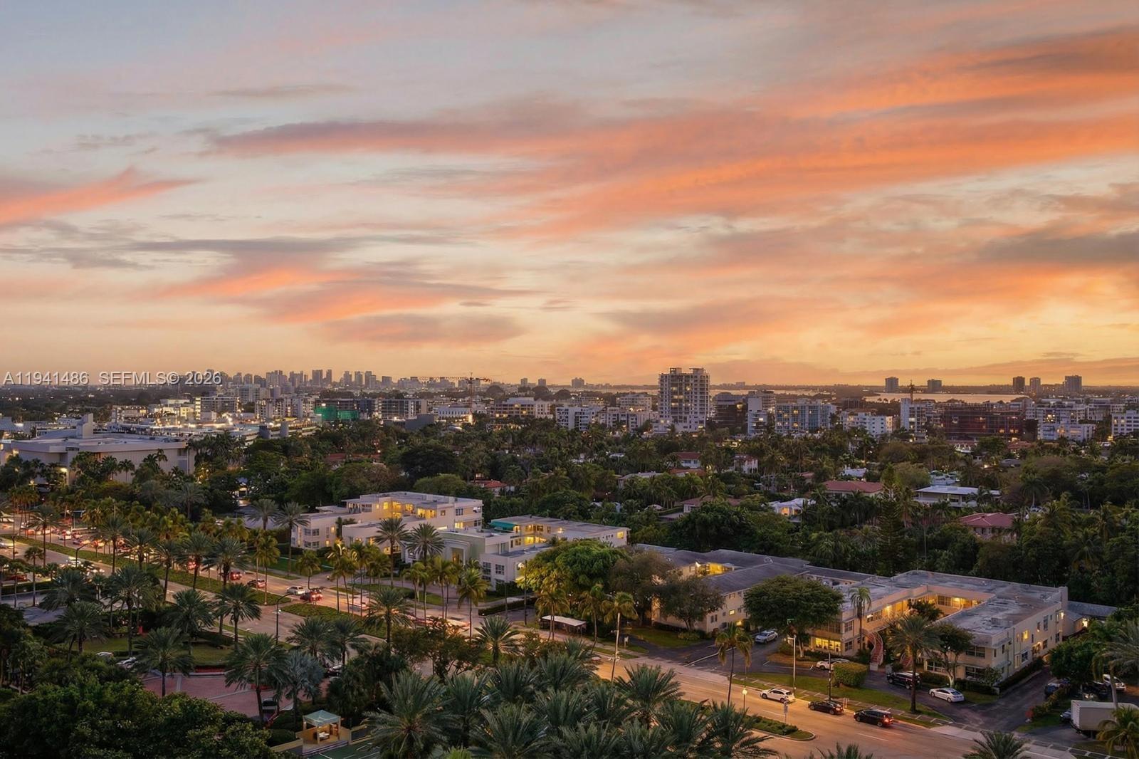 BAL HARBOUR 101 CONDO - Residential