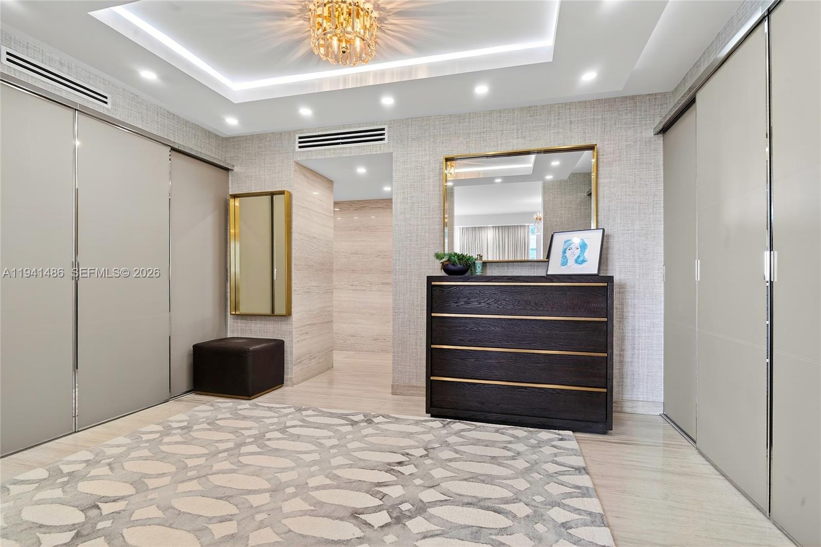 BAL HARBOUR 101 CONDO - Residential