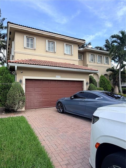 Photo of 15797 SW 147th Ln, Miami, FL 33196 (MLS # A11895648)