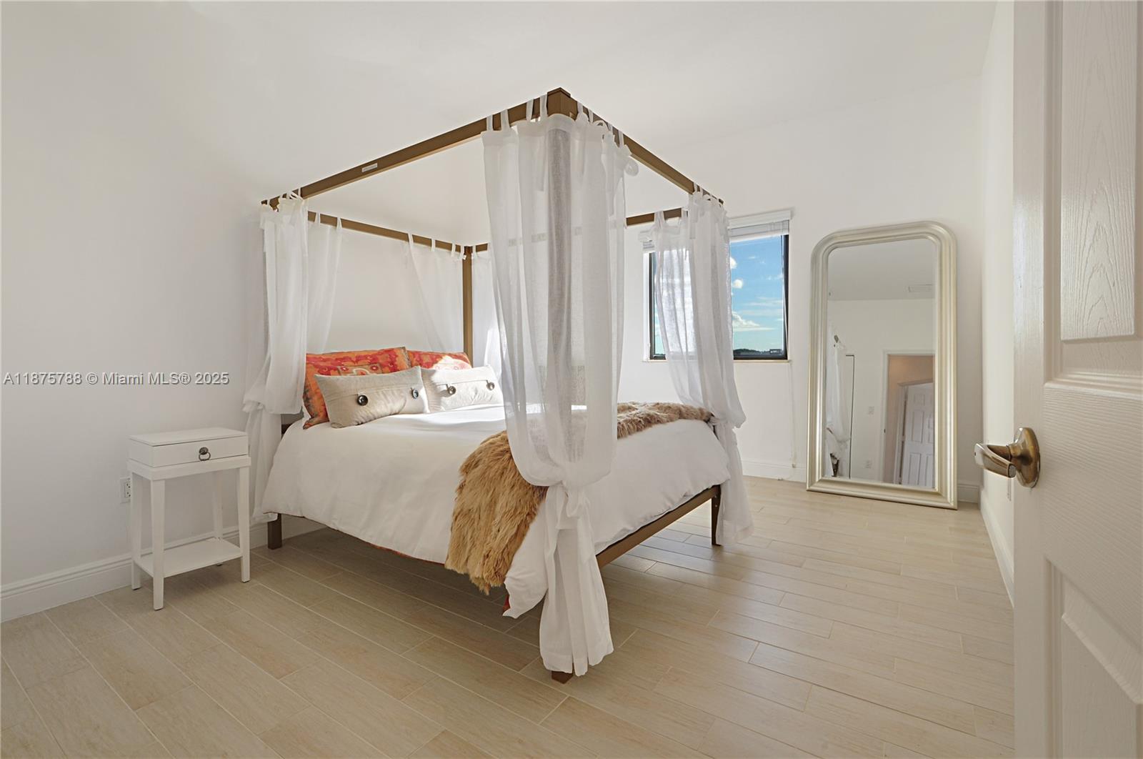 Ranchos Del Sol - Residential Lease