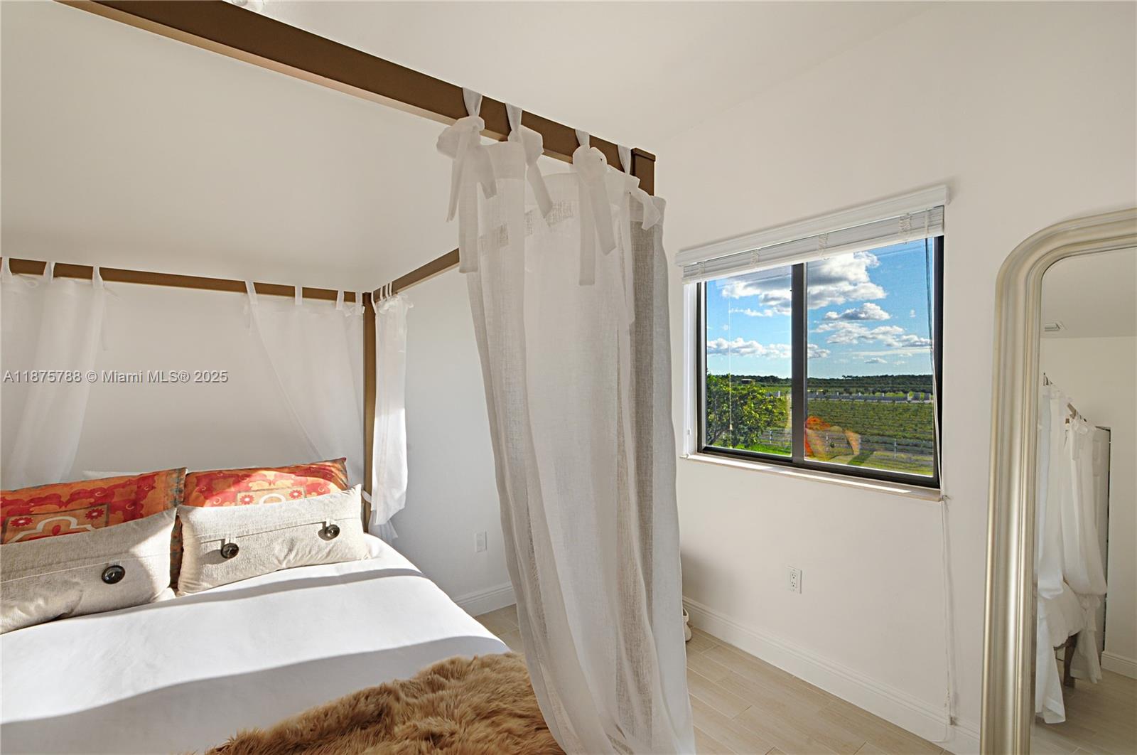 Ranchos Del Sol - Residential Lease