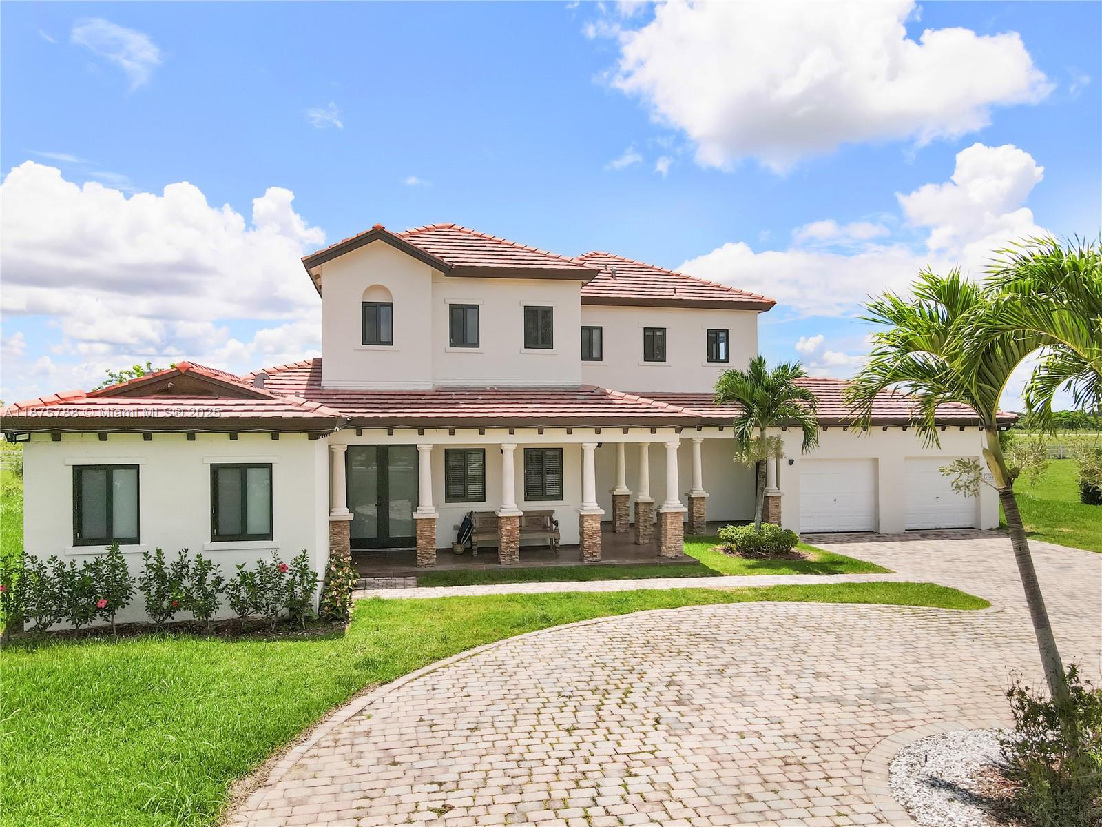 Ranchos Del Sol - Residential Lease