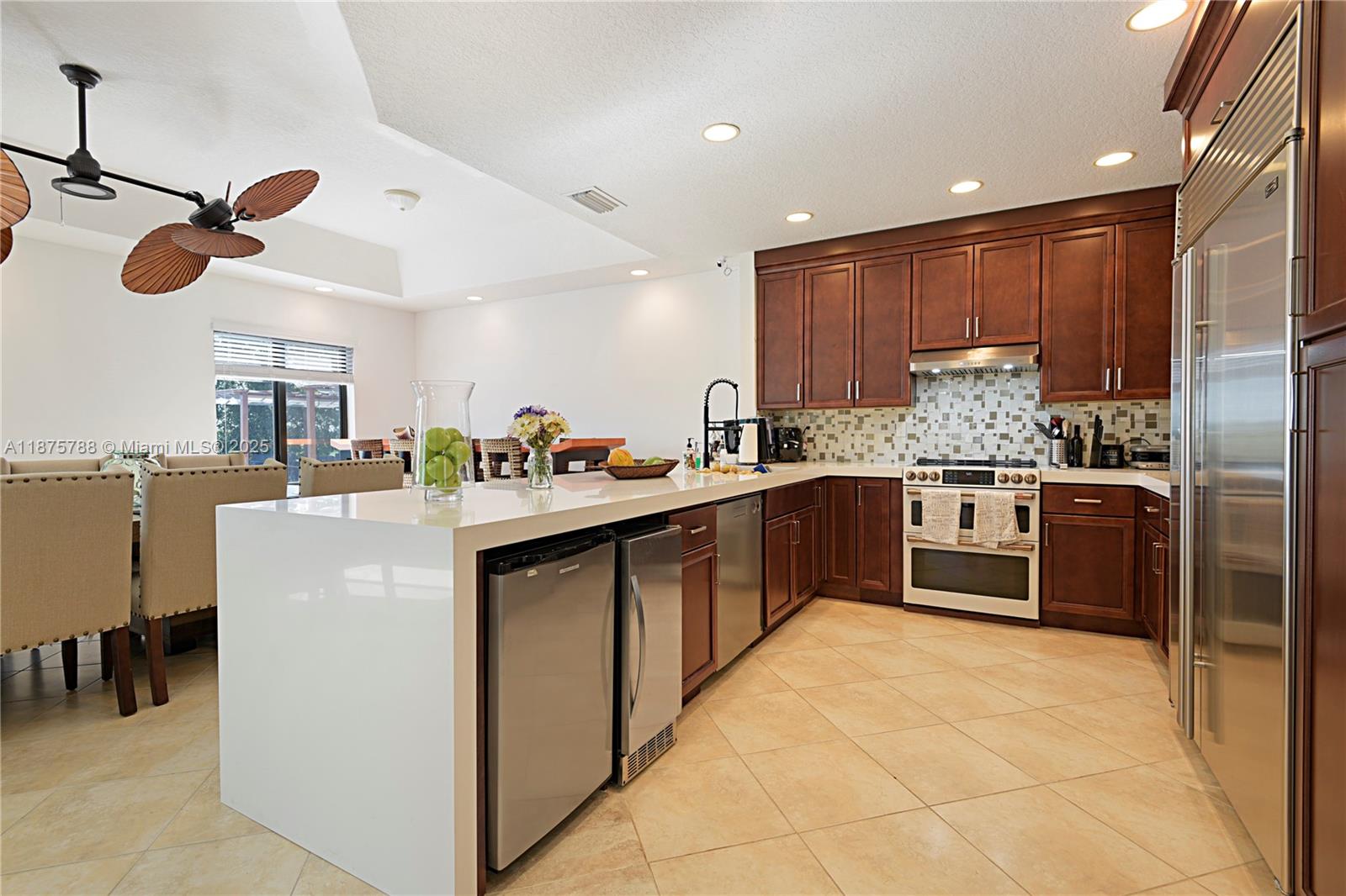 Ranchos Del Sol - Residential Lease