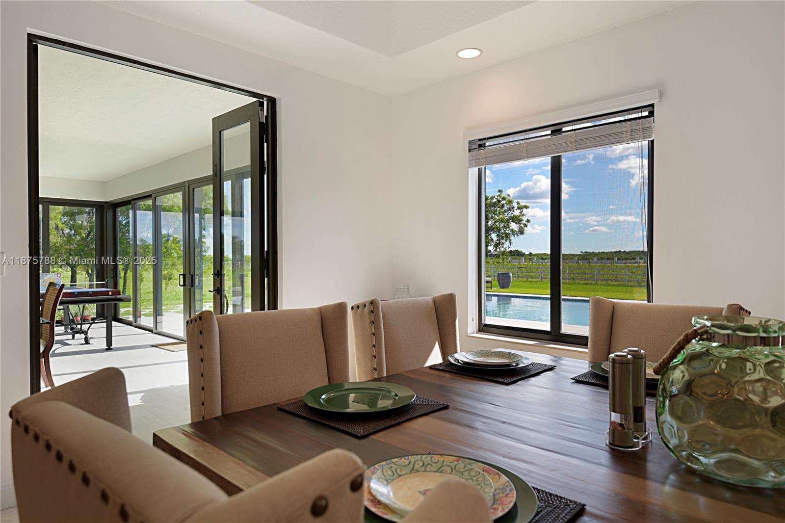 Ranchos Del Sol - Residential Lease