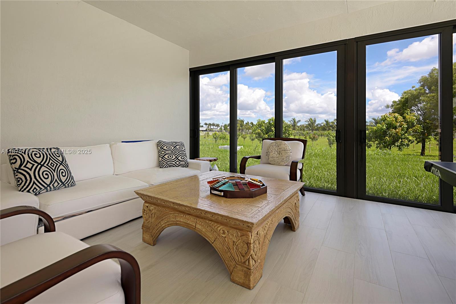 Ranchos Del Sol - Residential Lease