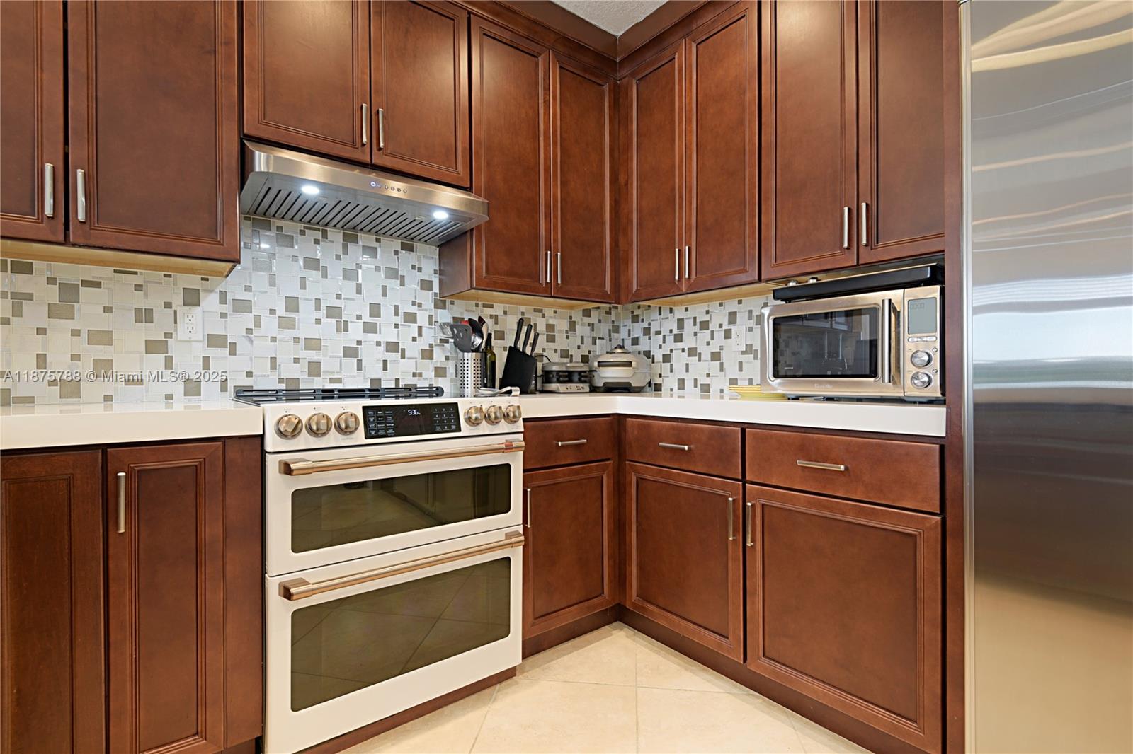 Ranchos Del Sol - Residential Lease