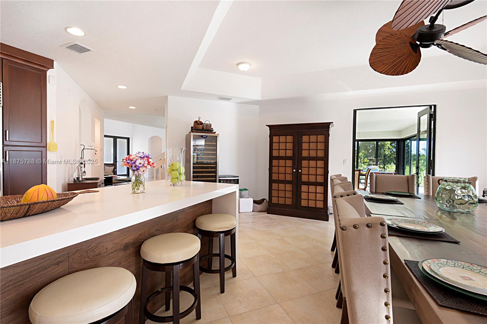 Ranchos Del Sol - Residential Lease