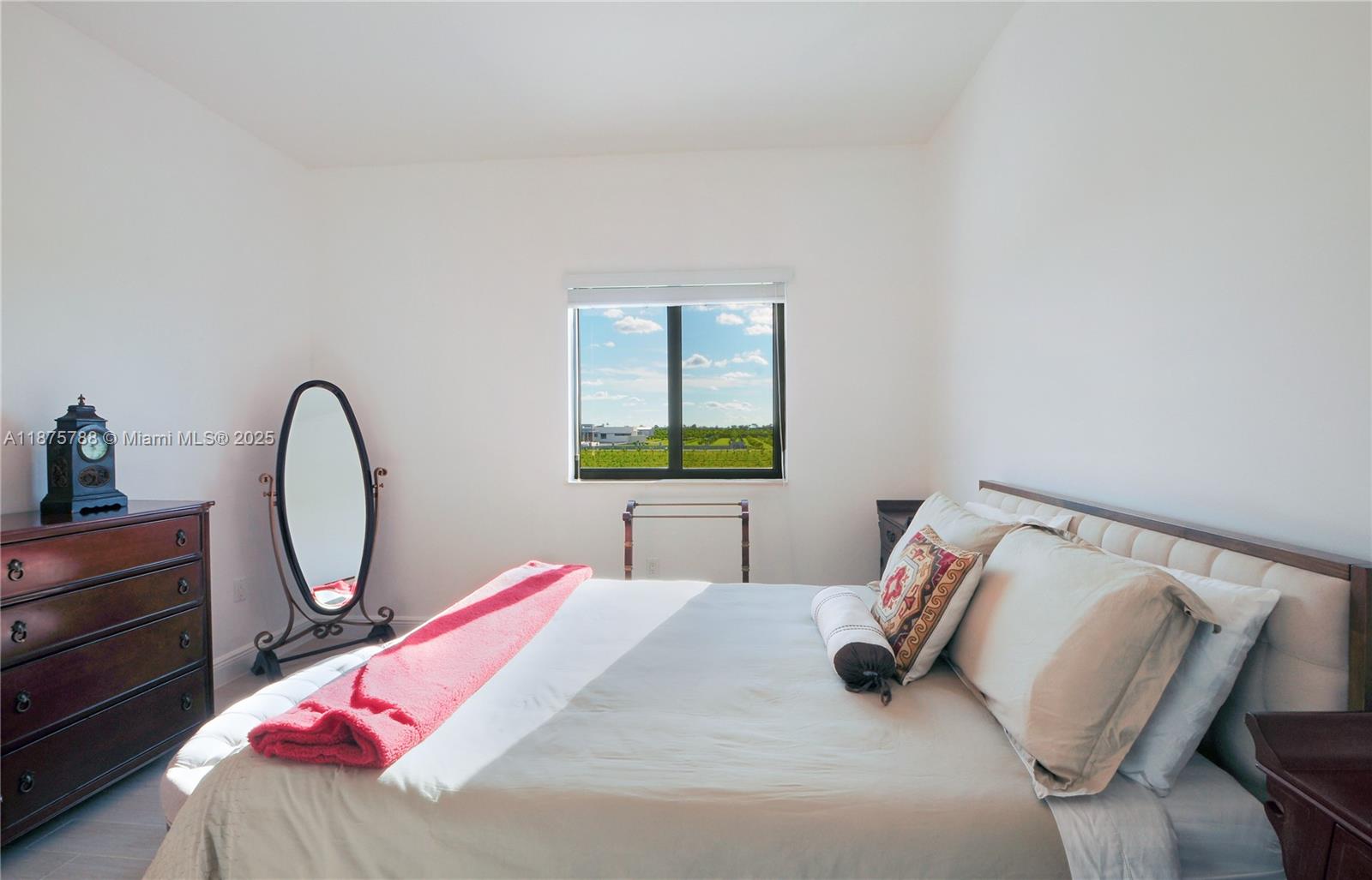 Ranchos Del Sol - Residential Lease