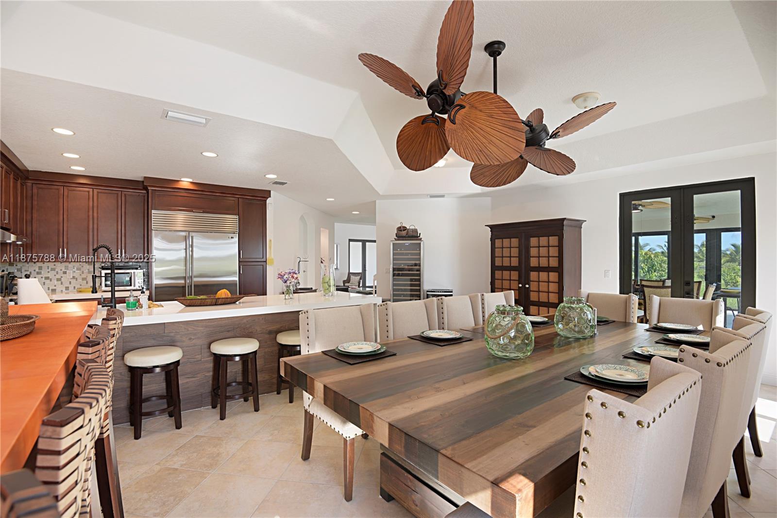 Ranchos Del Sol - Residential Lease