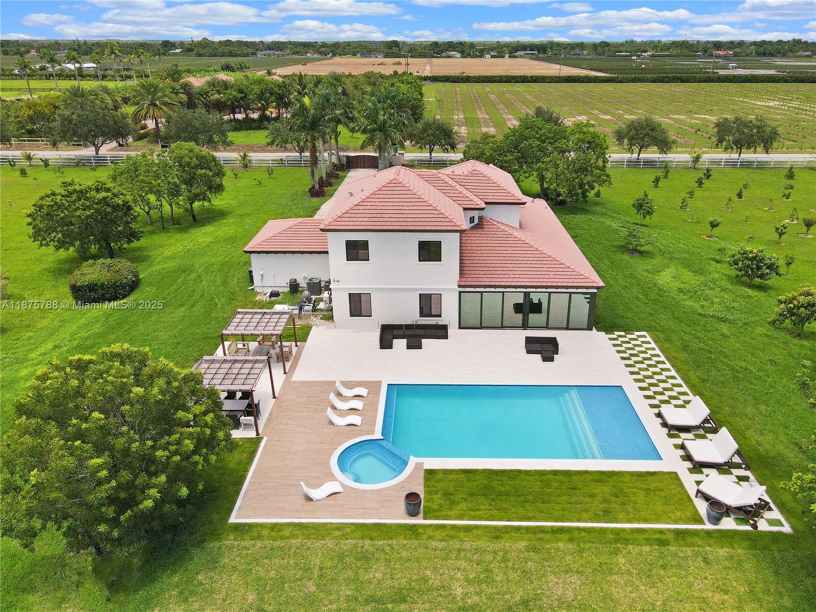 Ranchos Del Sol - Residential Lease