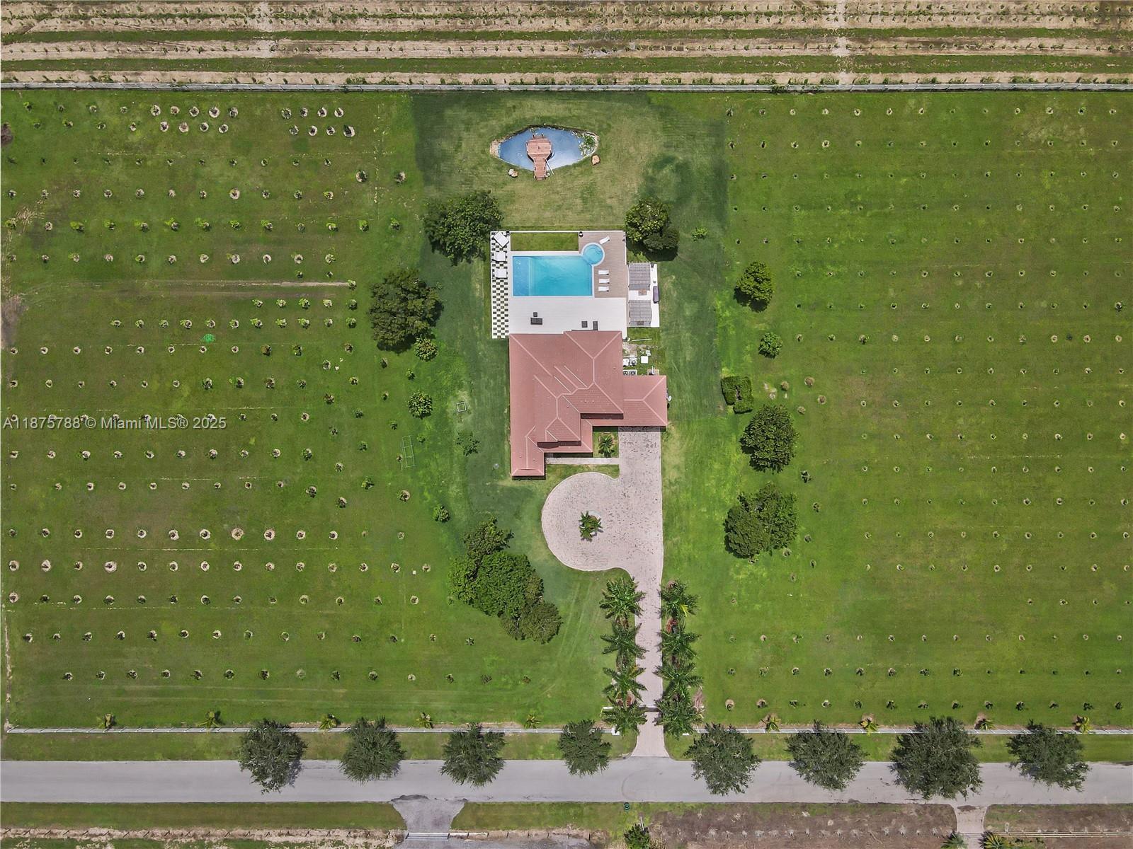 Ranchos Del Sol - Residential Lease