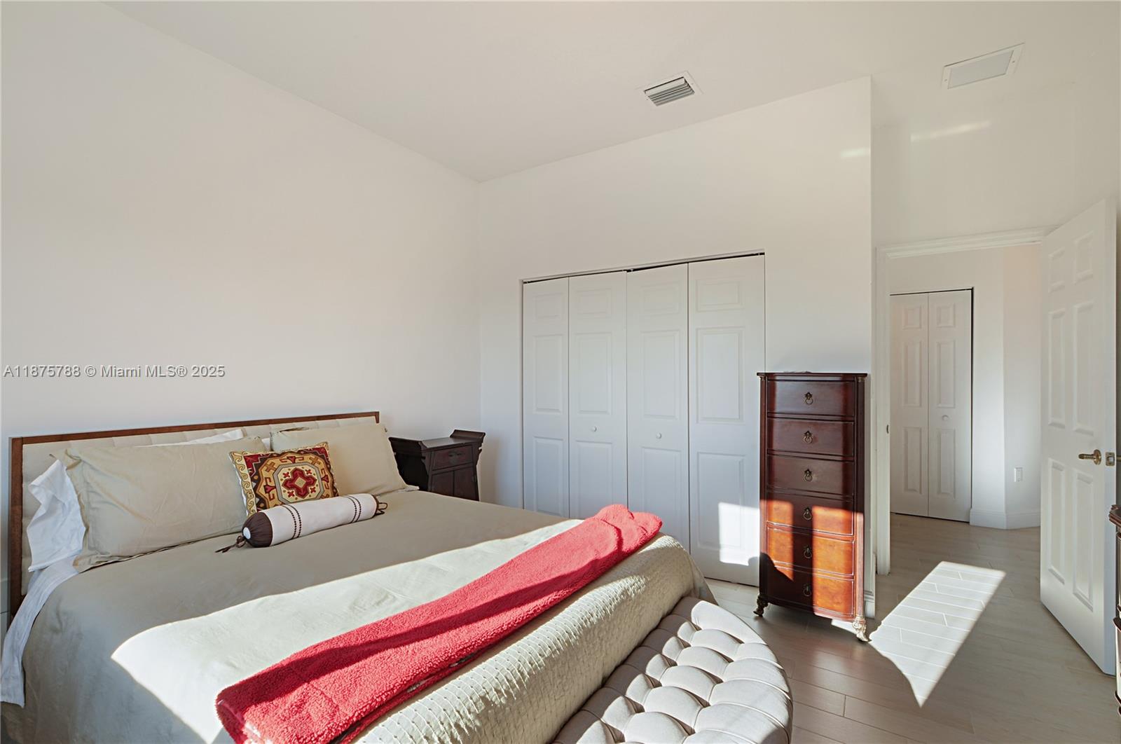 Ranchos Del Sol - Residential Lease