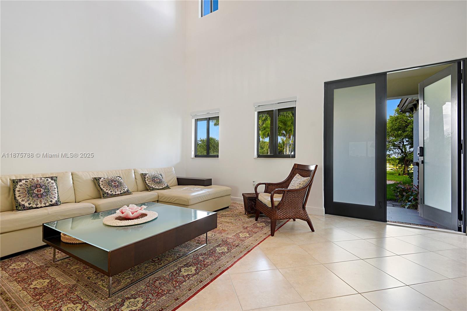 Ranchos Del Sol - Residential Lease