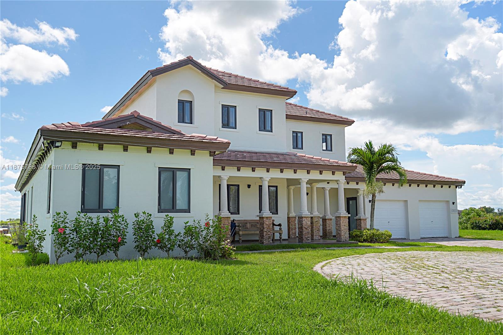 Ranchos Del Sol - Residential Lease