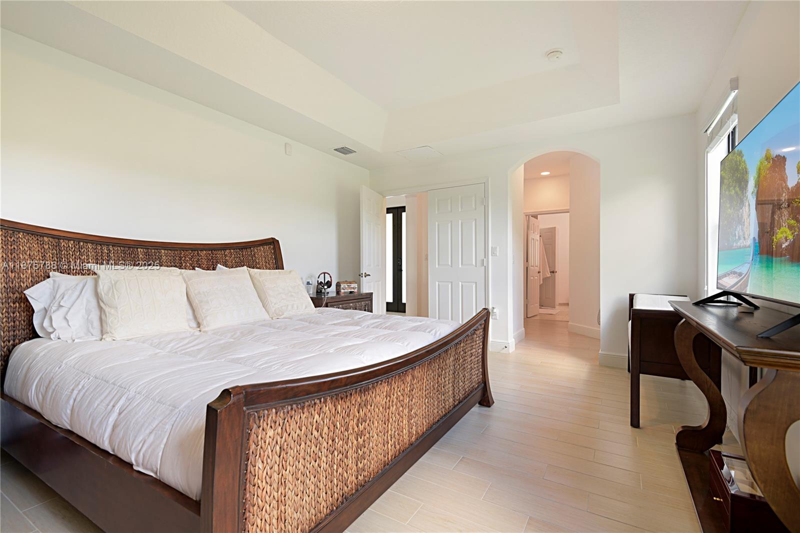 Ranchos Del Sol - Residential Lease