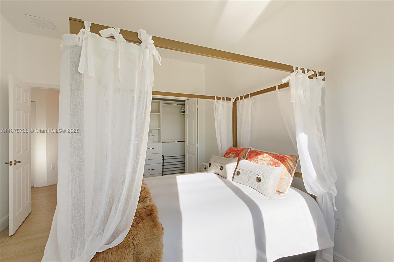 Ranchos Del Sol - Residential Lease