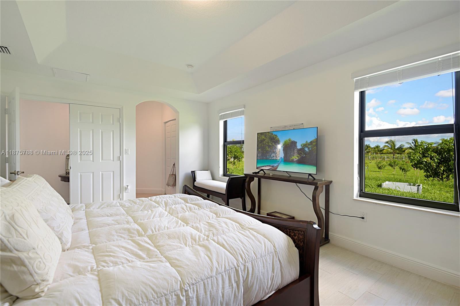 Ranchos Del Sol - Residential Lease