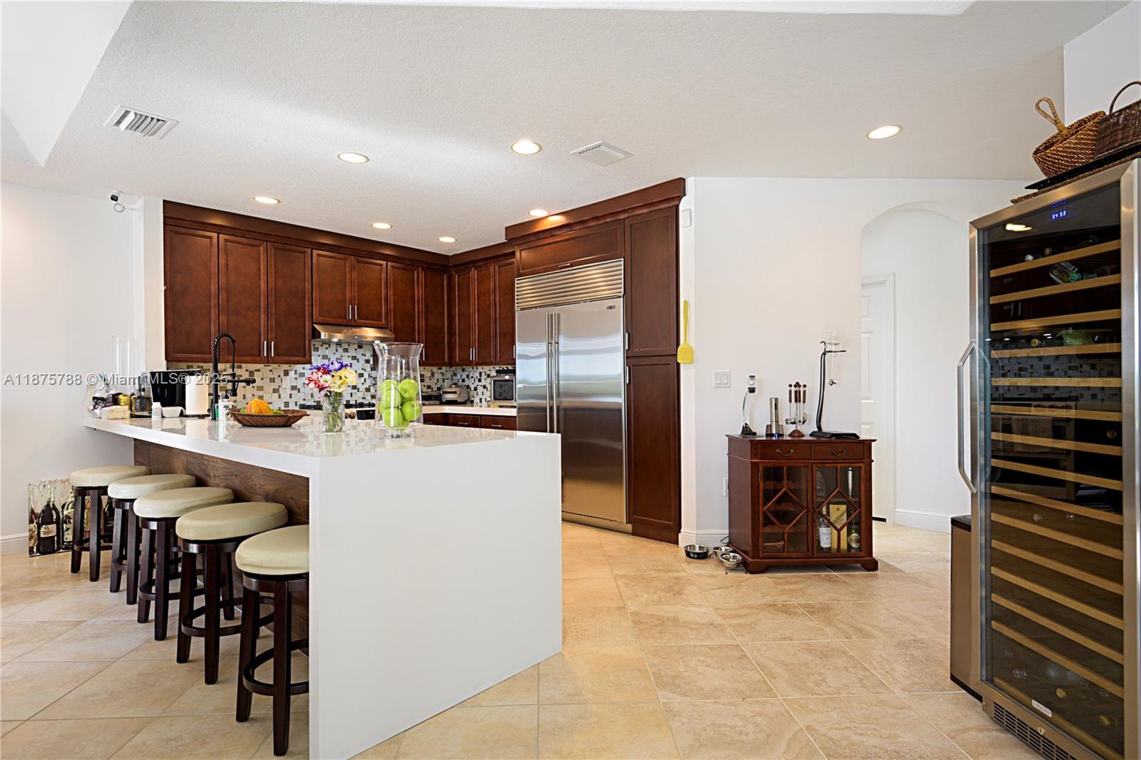 Ranchos Del Sol - Residential Lease