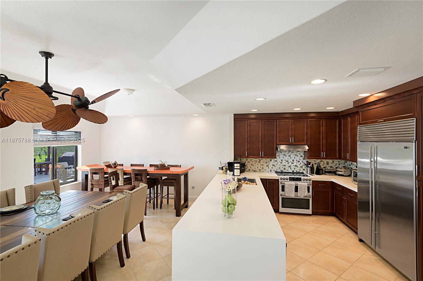 Ranchos Del Sol - Residential Lease