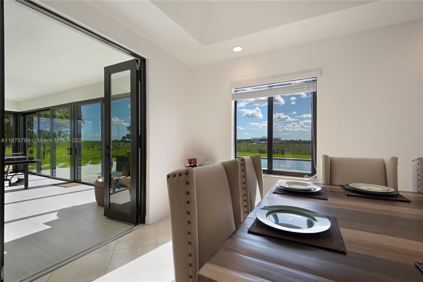 Ranchos Del Sol - Residential Lease