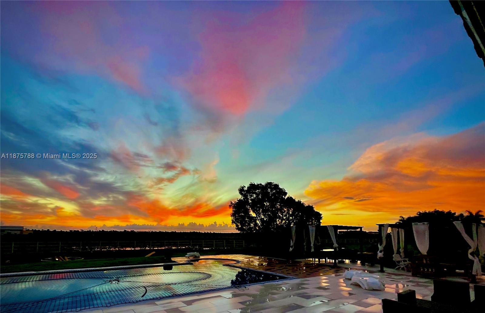 Ranchos Del Sol - Residential Lease