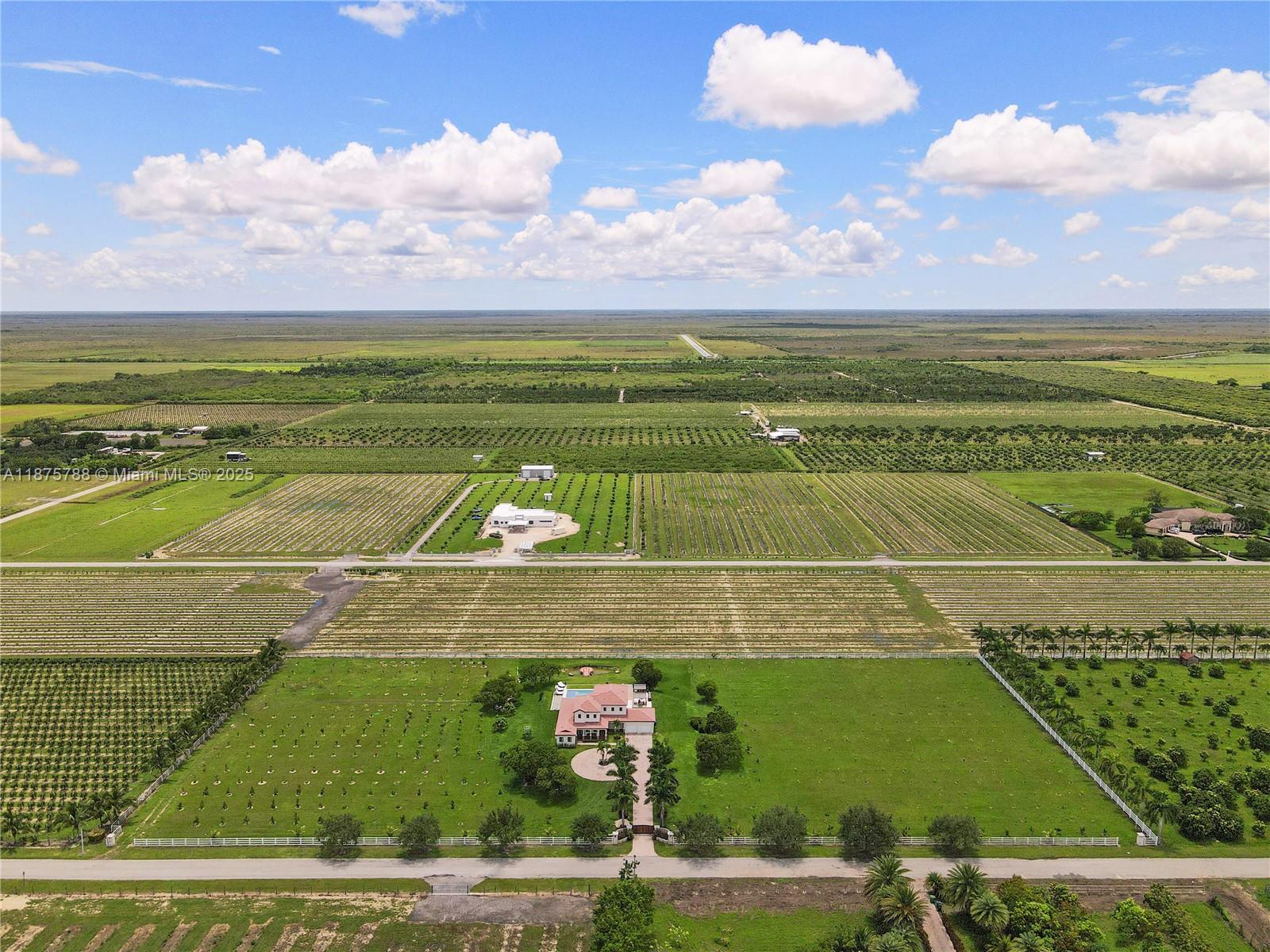 Ranchos Del Sol - Residential Lease