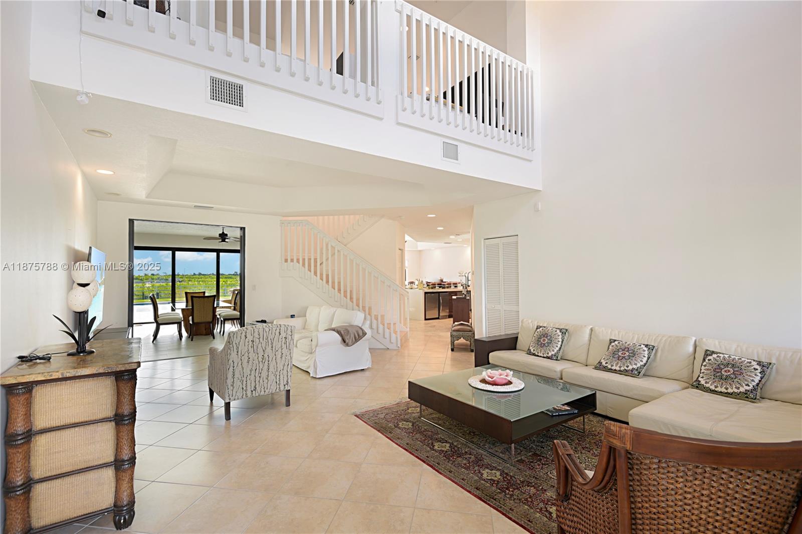 Ranchos Del Sol - Residential Lease