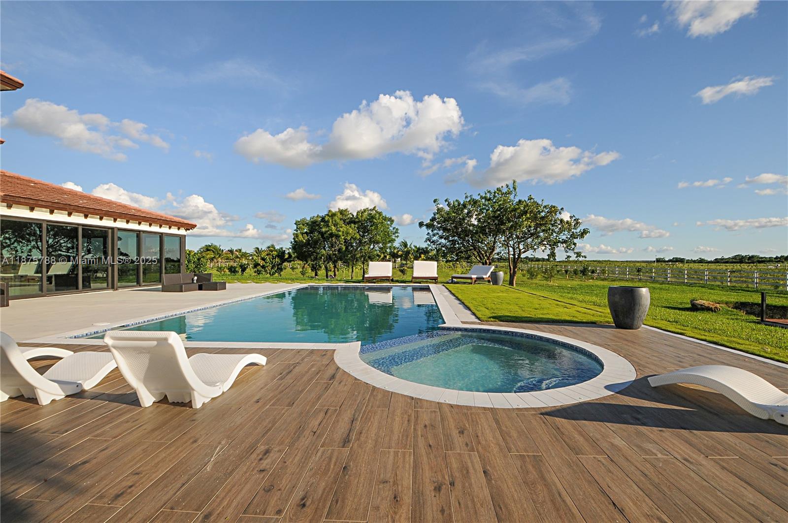 Ranchos Del Sol - Residential Lease