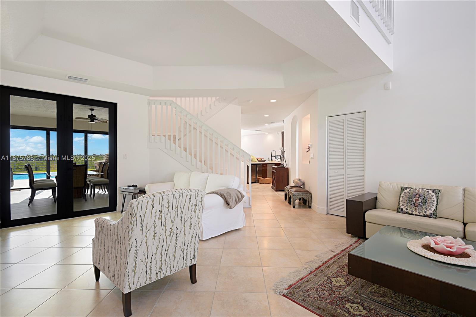 Ranchos Del Sol - Residential Lease