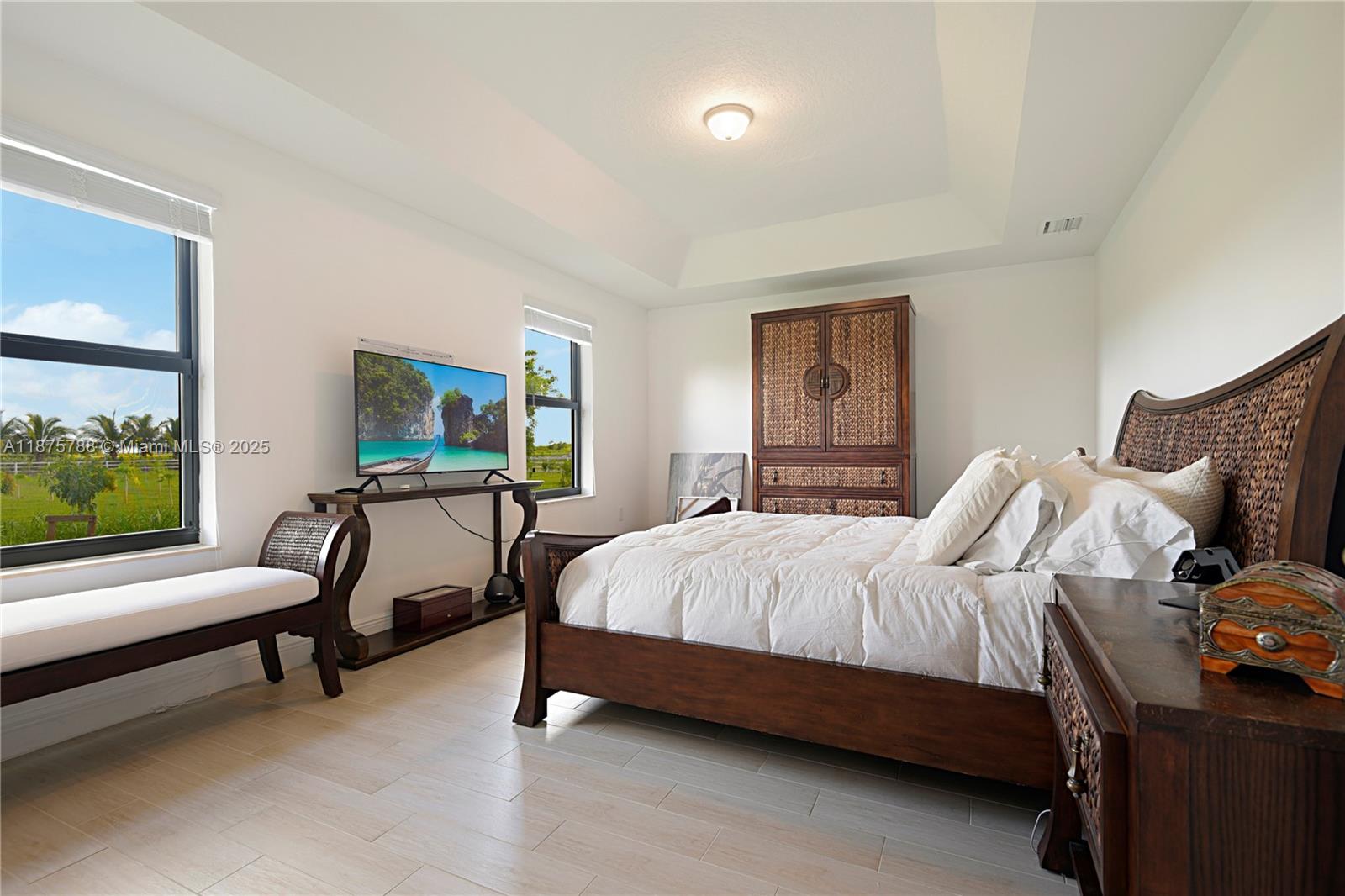 Ranchos Del Sol - Residential Lease