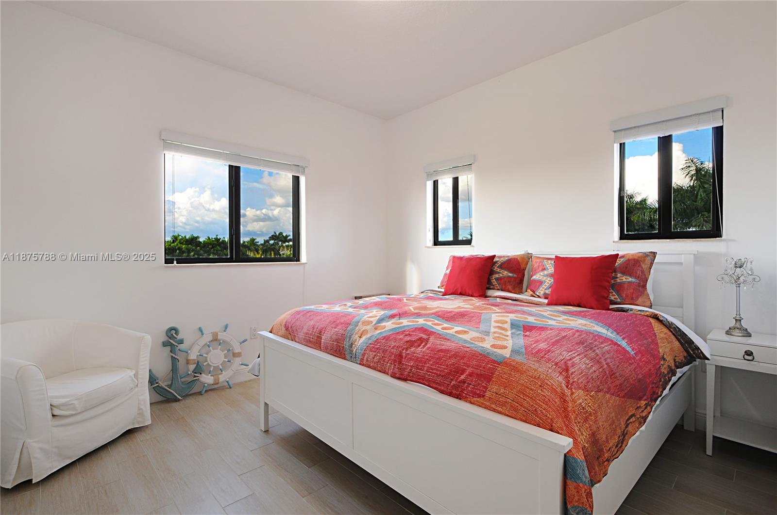 Ranchos Del Sol - Residential Lease