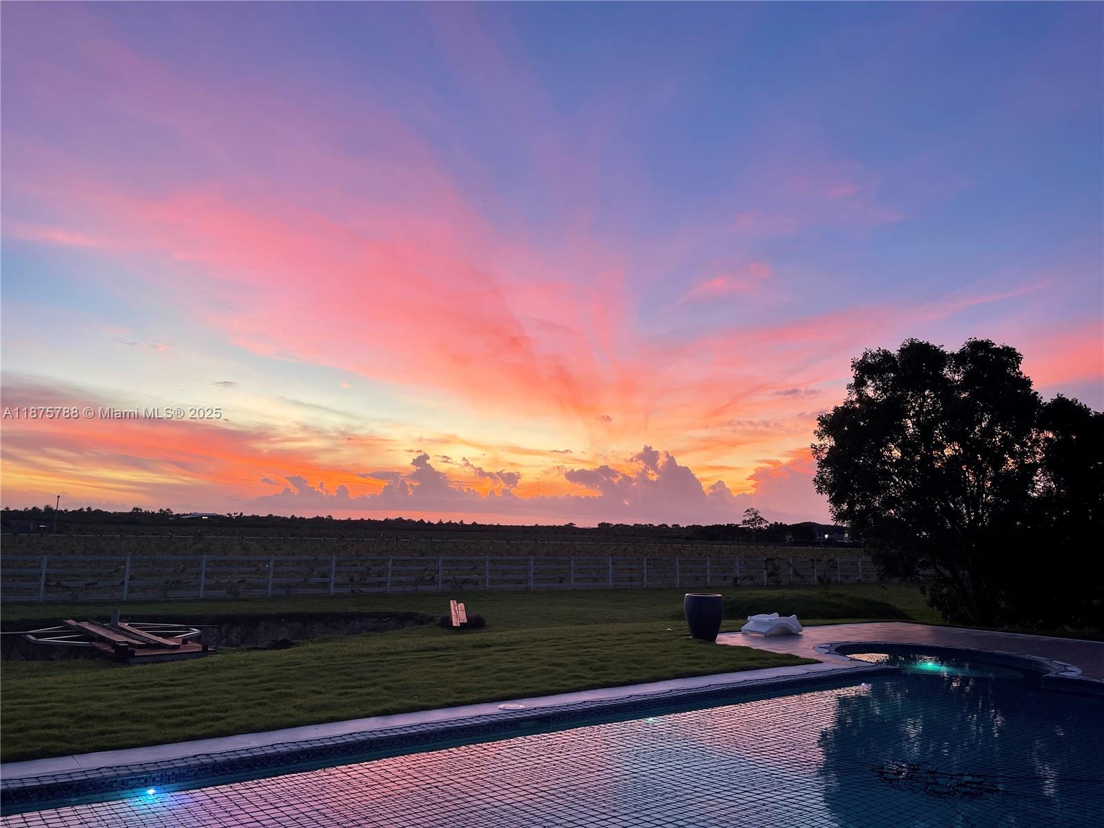 Ranchos Del Sol - Residential Lease