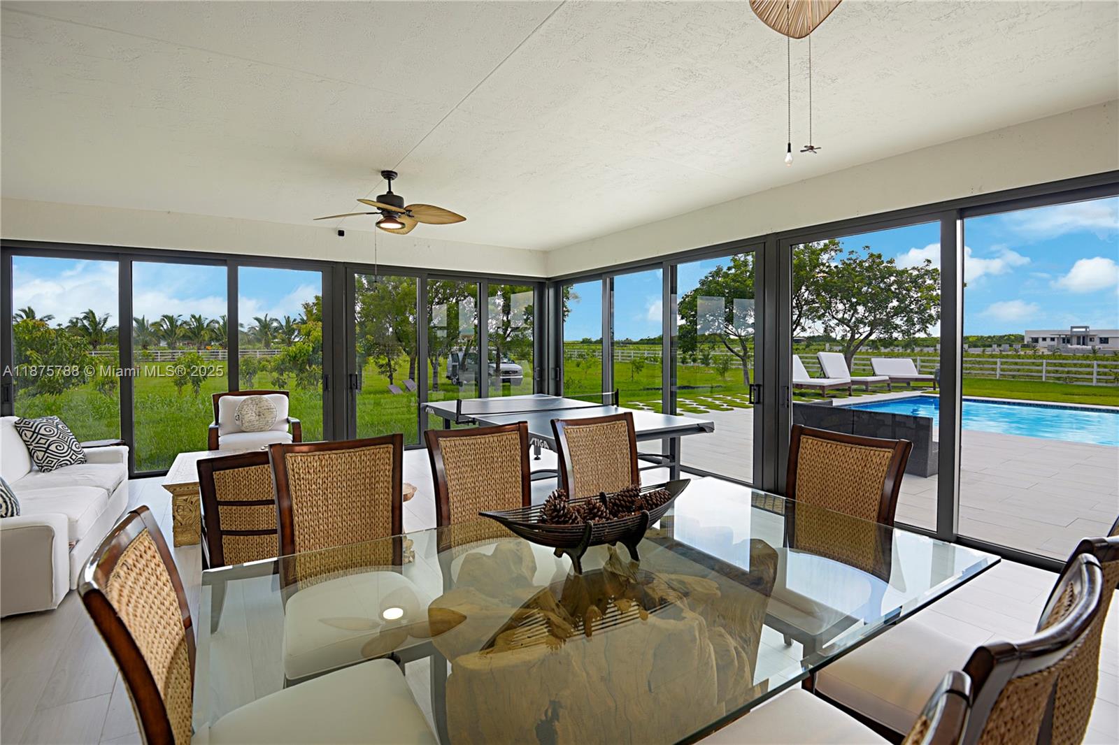 Ranchos Del Sol - Residential Lease