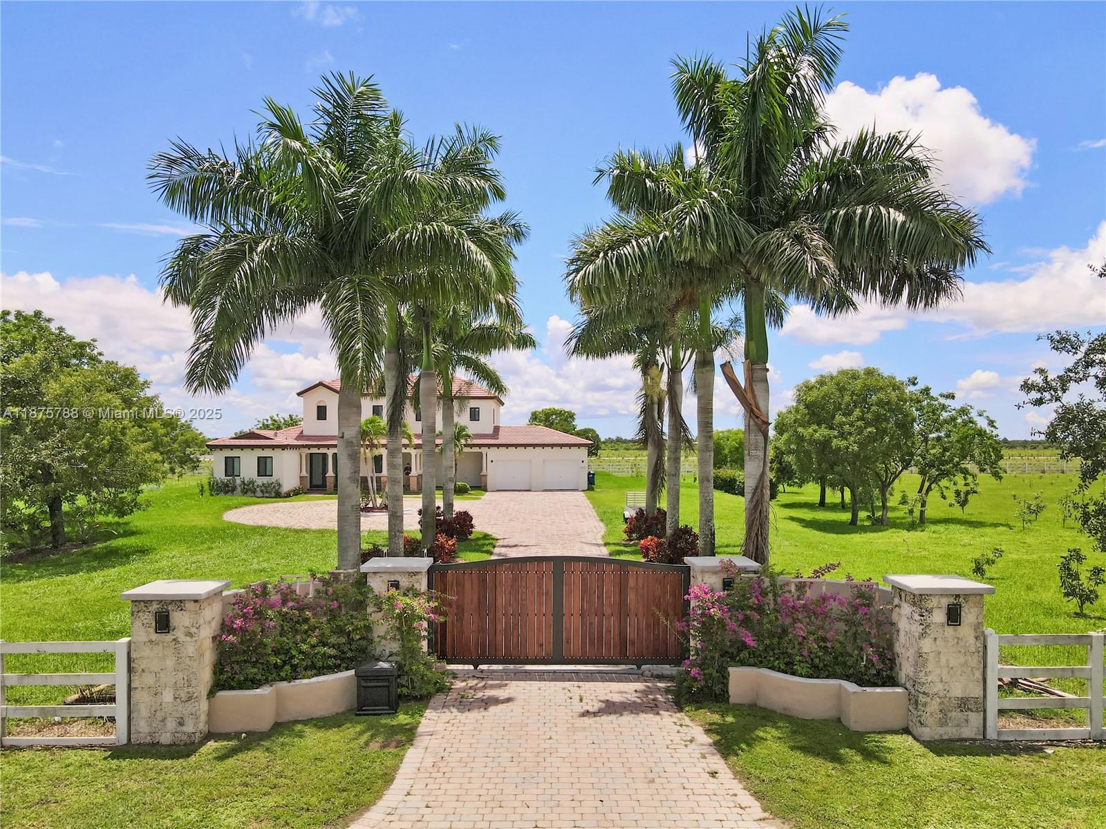 Ranchos Del Sol - Residential Lease