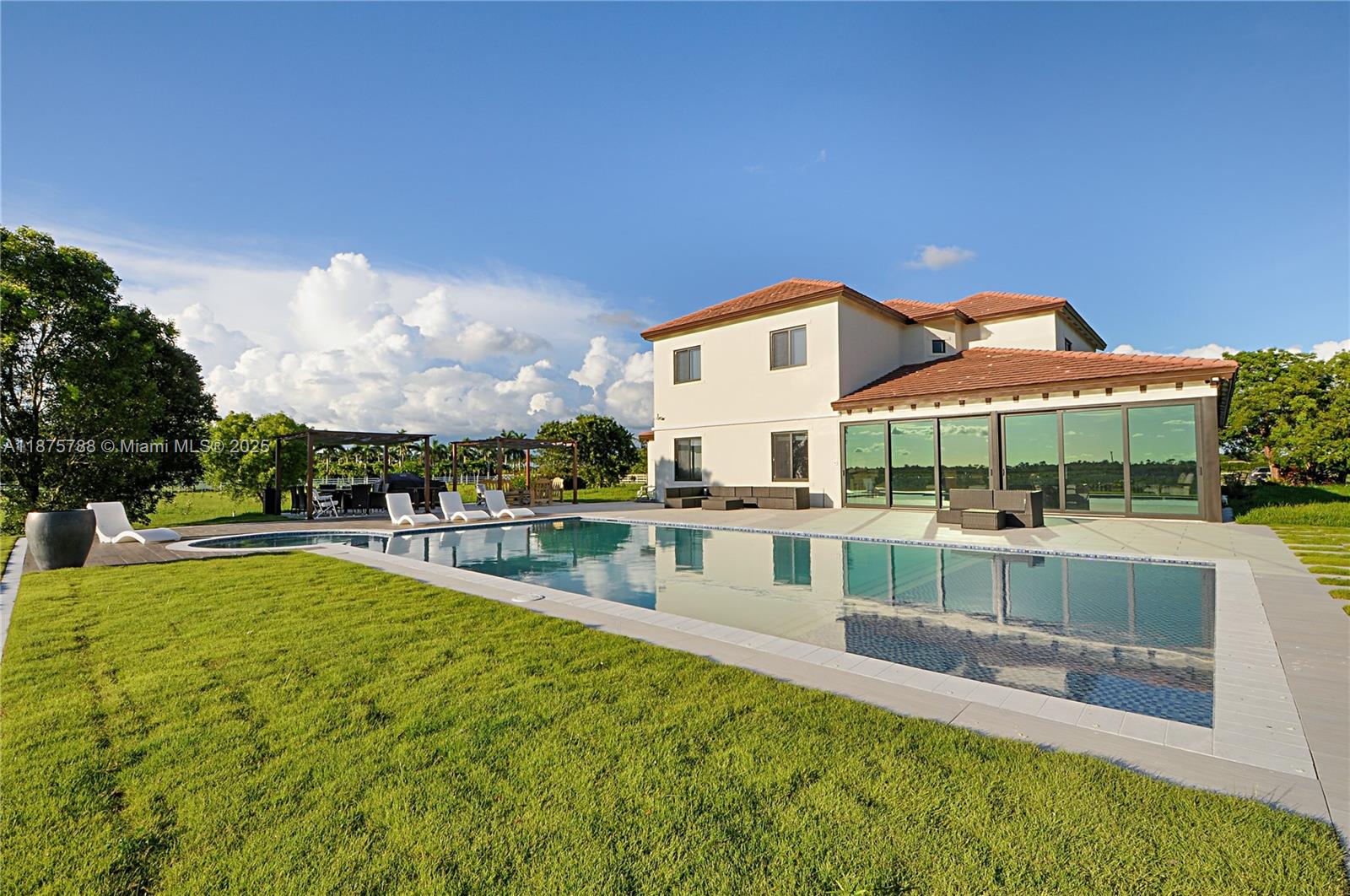 Ranchos Del Sol - Residential Lease