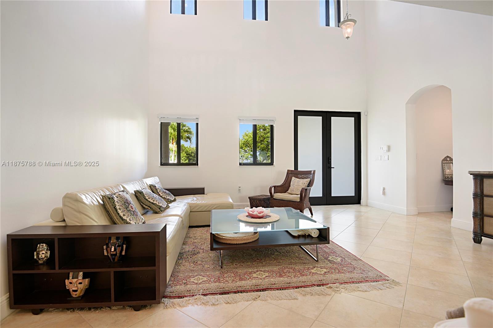 Ranchos Del Sol - Residential Lease