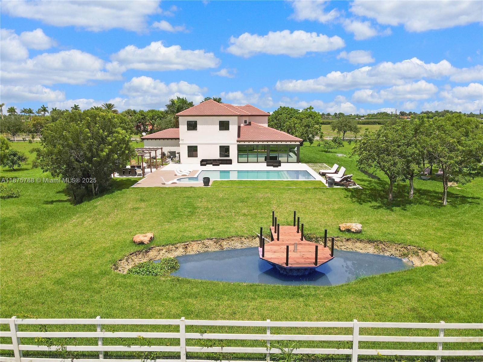 Ranchos Del Sol - Residential Lease