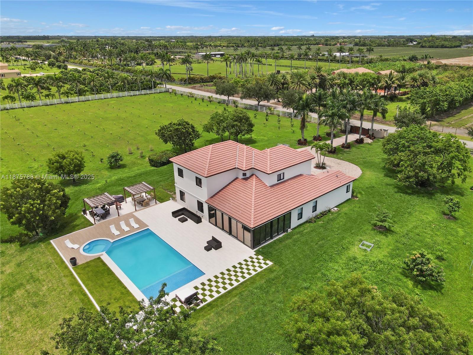 Ranchos Del Sol - Residential Lease