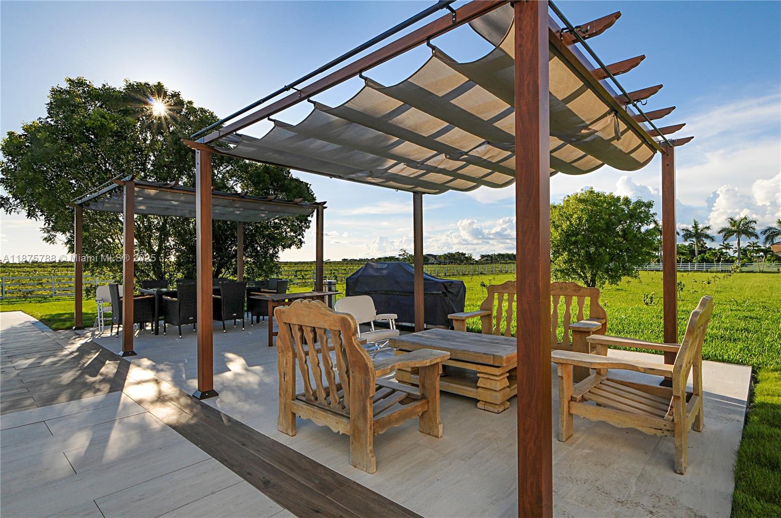 Ranchos Del Sol - Residential Lease