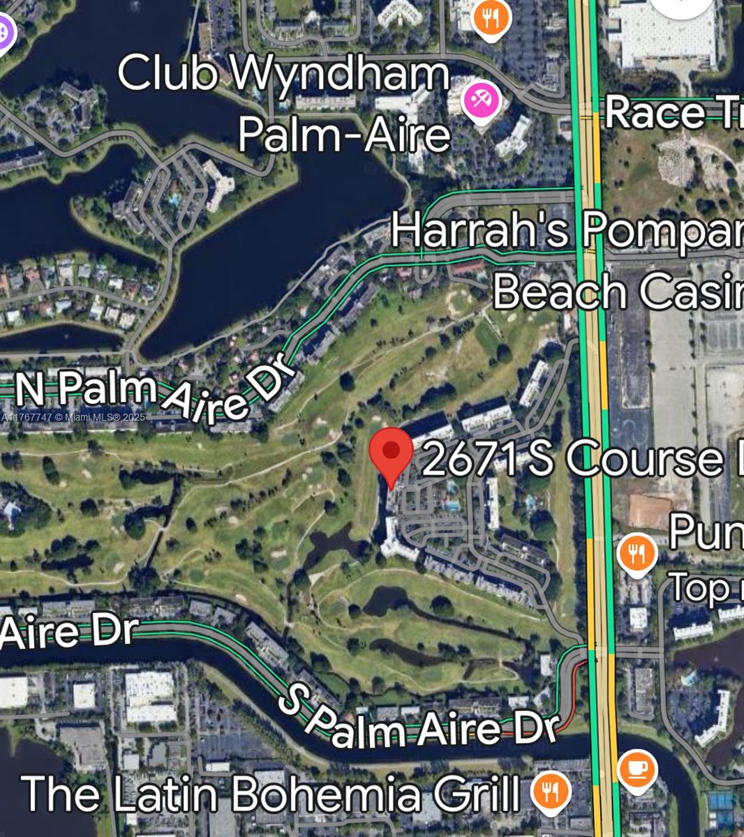 NO 20 PALM-AIRE COUNTRY C - Residential