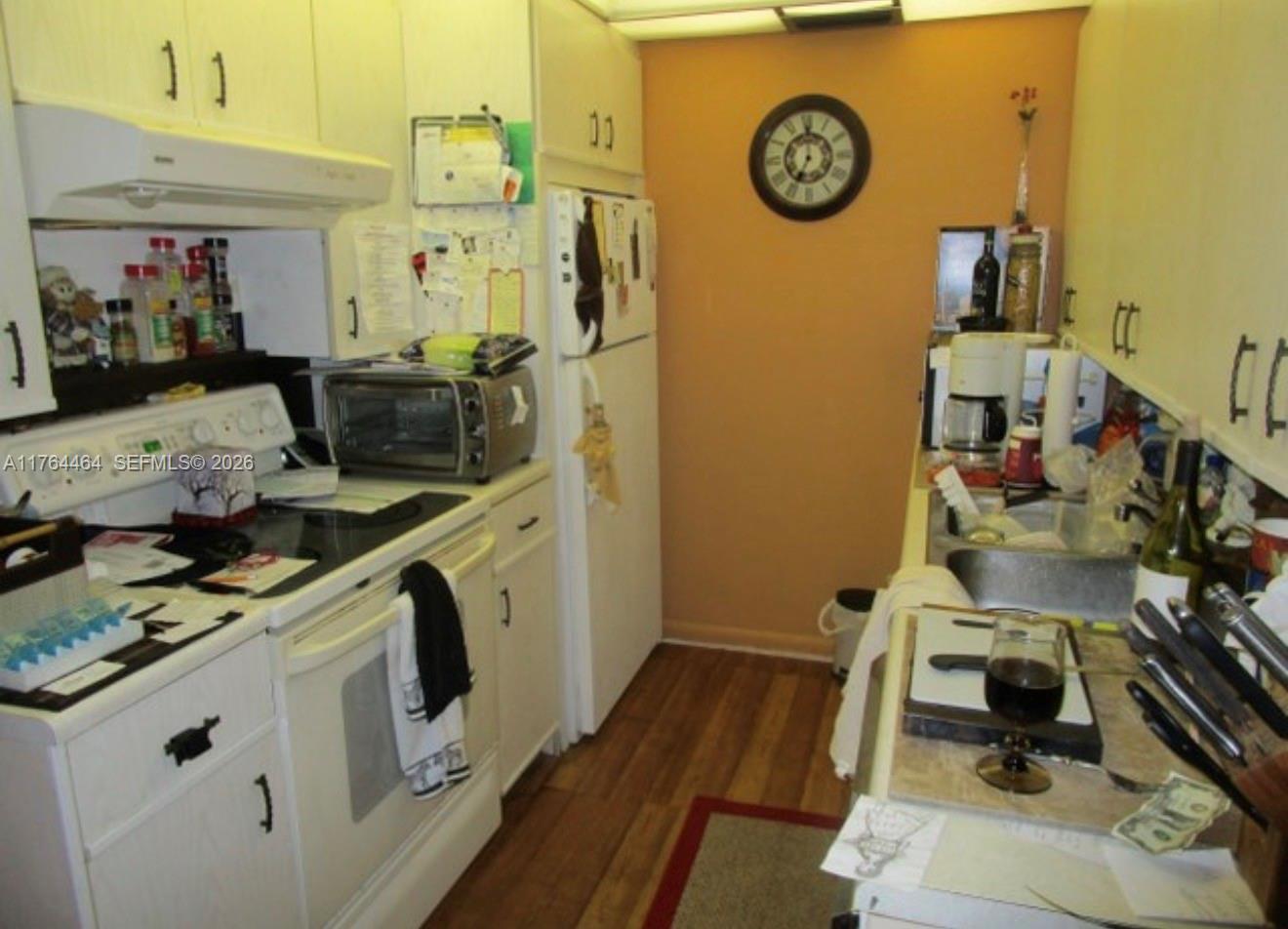 EXETER AT CENTURY VILLAGE - Residential