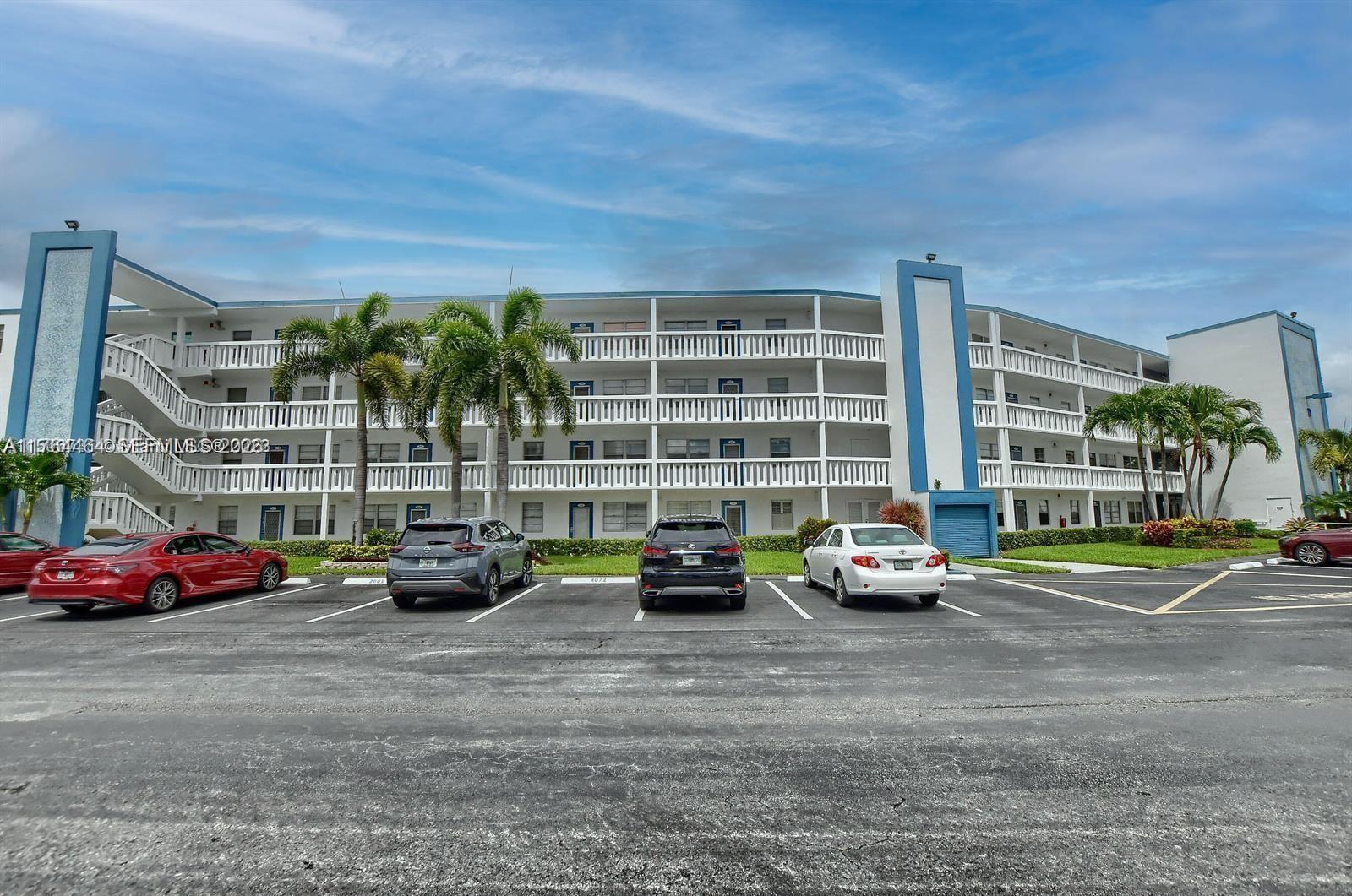 EXETER AT CENTURY VILLAGE - Residential